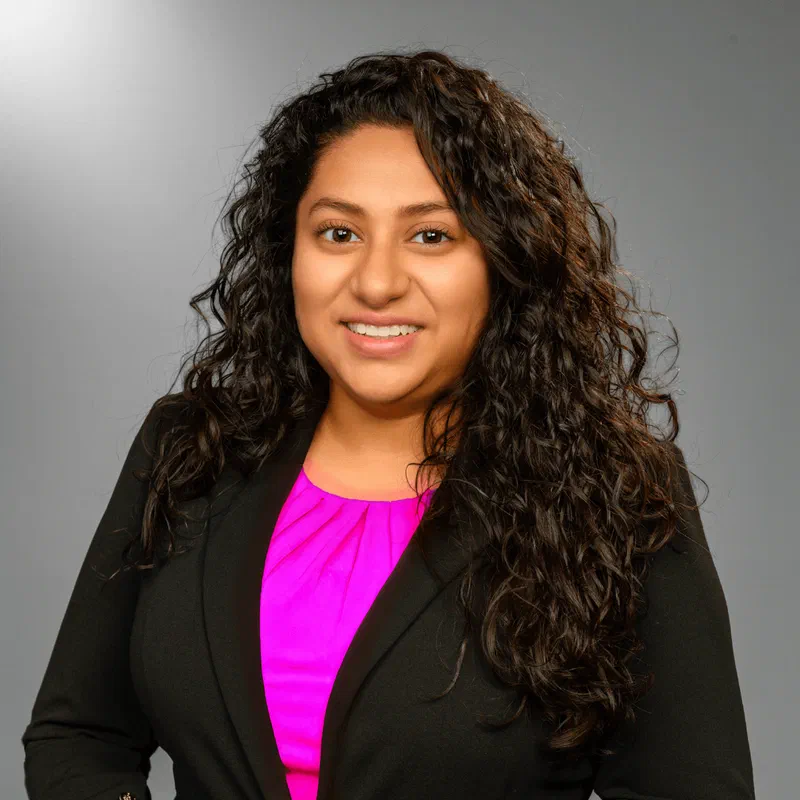 Julia Garrido, fundadora de Monarccast