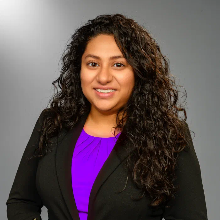 Julia Garrido, fundadora de Monarccast
